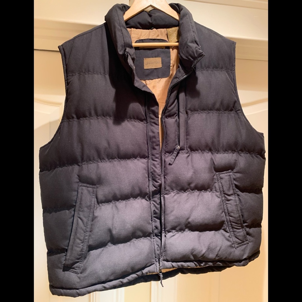 Vest - Stunning
